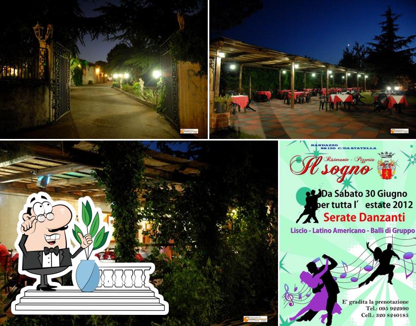Ristorante Pizzeria "Il Sogno"