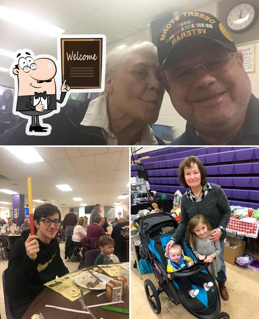 Rotary Pancake Breakfast