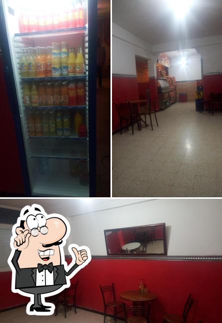Royale Pizzeria