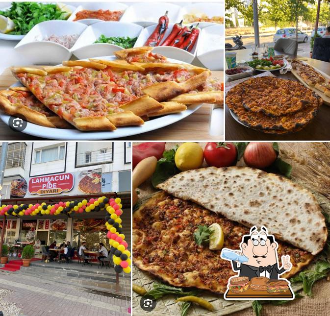 Siverek Pide ve Lahmacun Diyarı