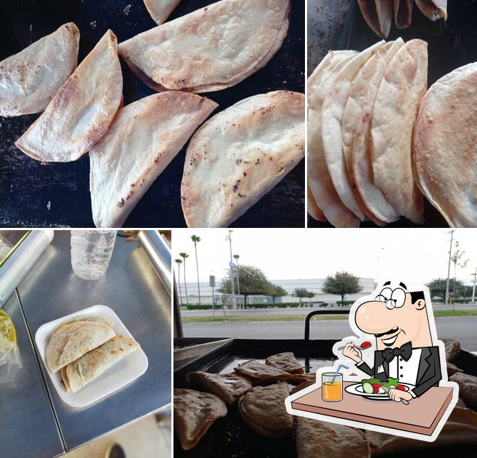 Tacos Alanis
