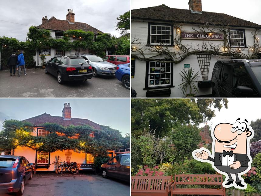 The Chequers Inn