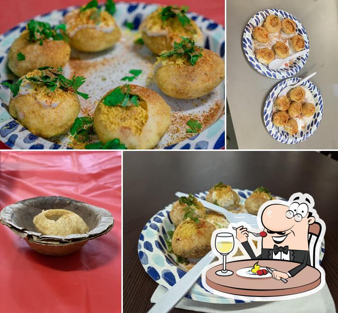 UNCLE’S CHAAT CORNER