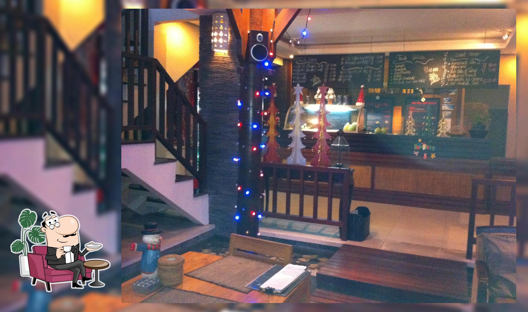 Warung Buddha