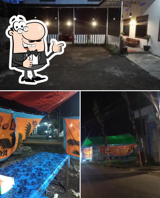 Warung Makan Sendang Kasih