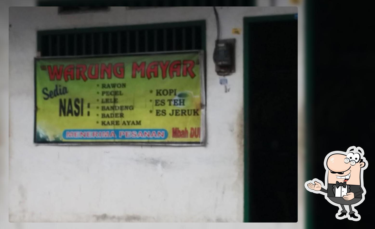 Warung Mayar