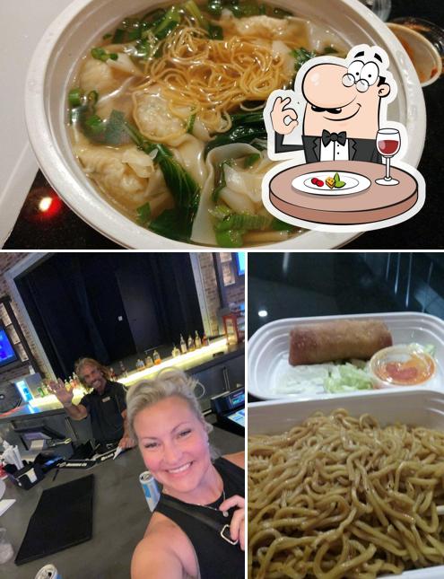 Zen Noodle