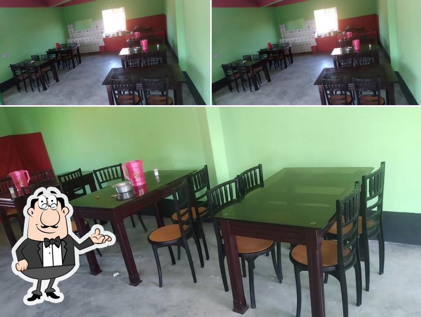 মুন্নী হোটেল এন্ড রেস্টুরেন্ট