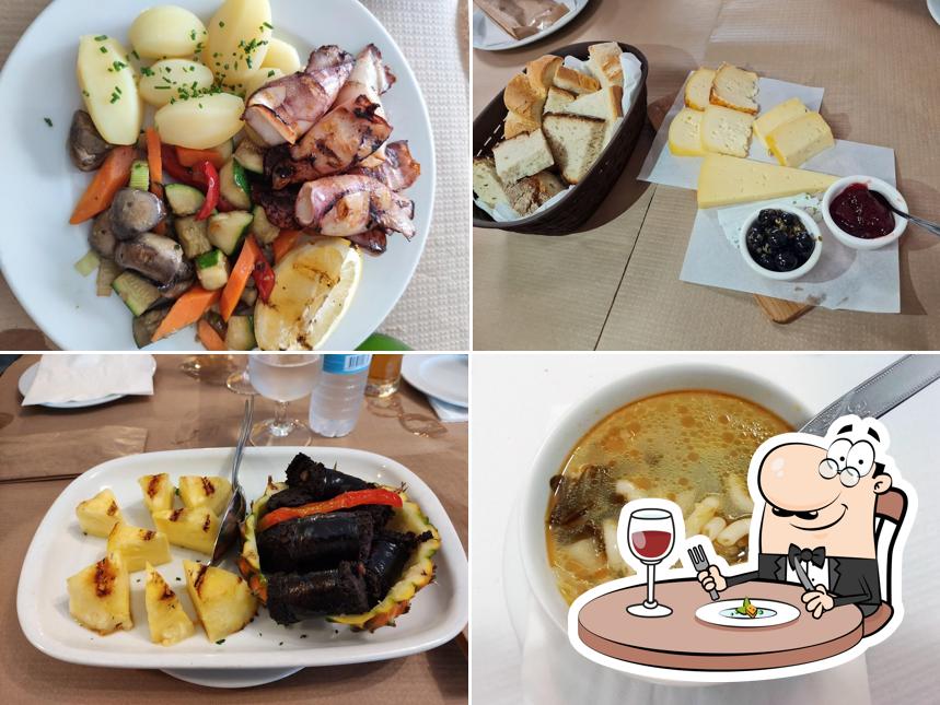 Restaurante Tony´s
