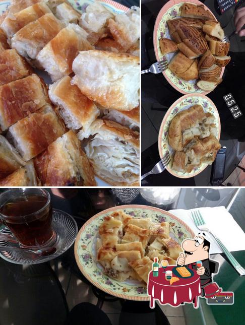 Sembol Börek