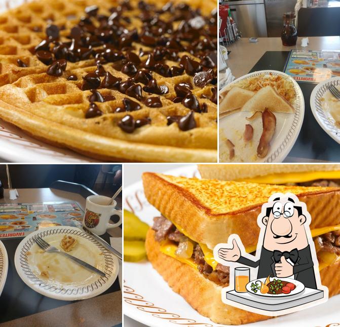 Waffle House