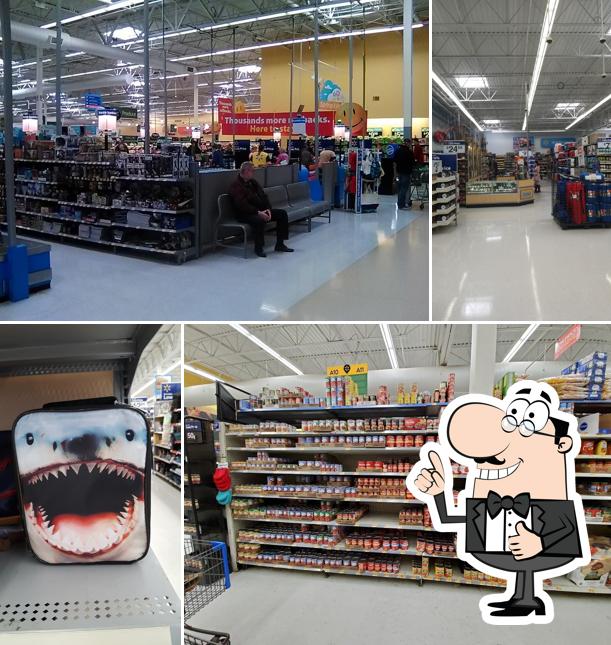Walmart Supercenter
