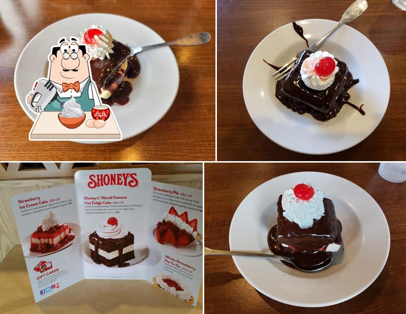 Shoney's