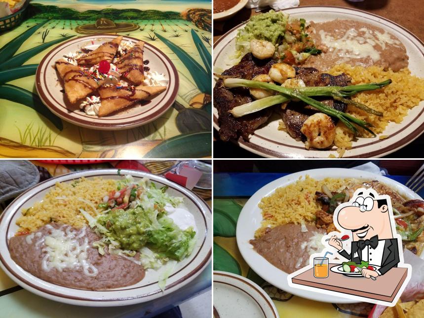 Campesinos Méxican Restaurant