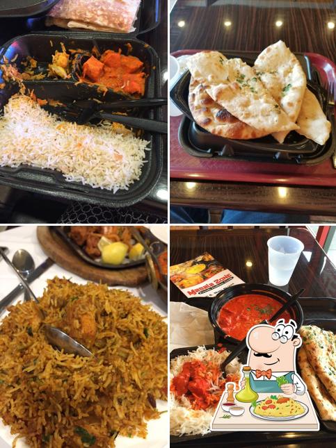 Masala Zone
