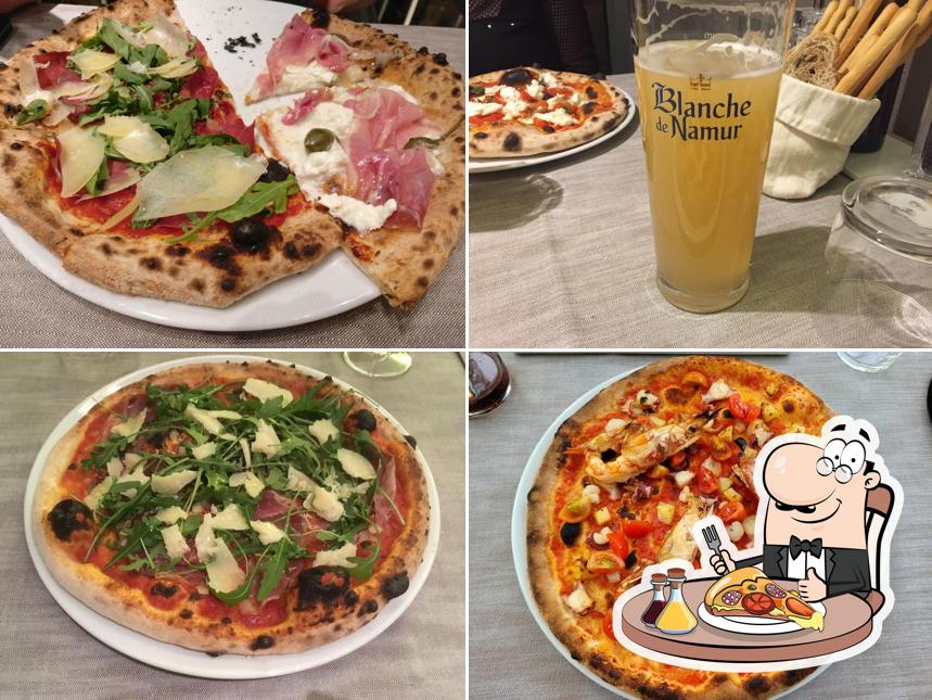 Pizzeria Ristorante Moda