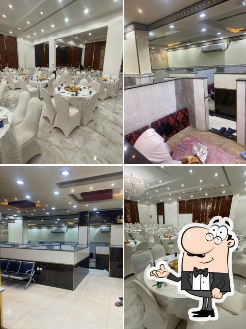 Al Yakht Restaurant