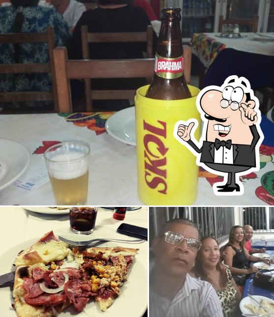 Skinao Pizzaria
