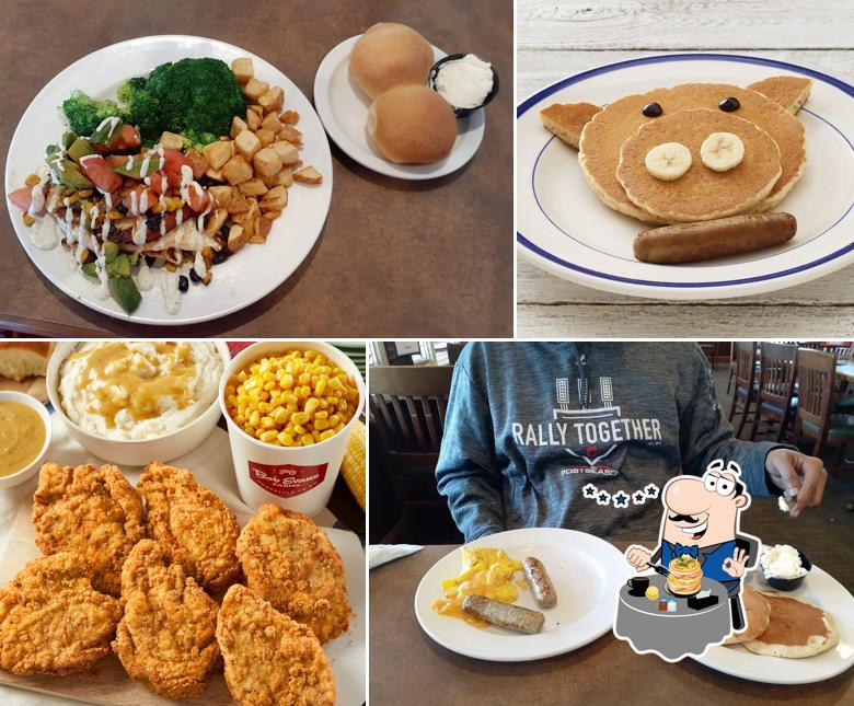 Bob Evans