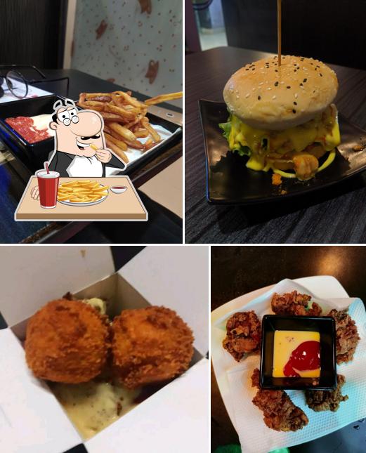Burger & Co.