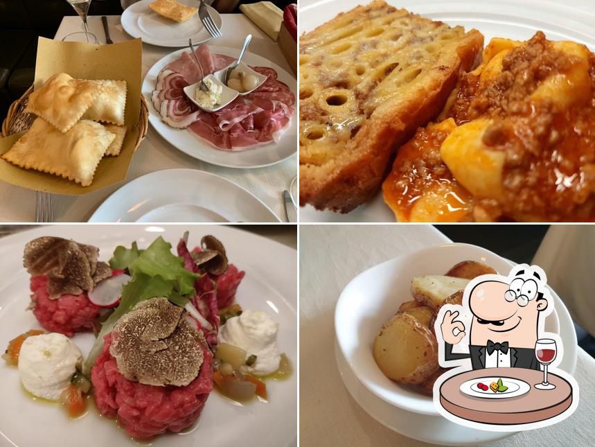 Ca' d' Frara Trattoria Moderna
