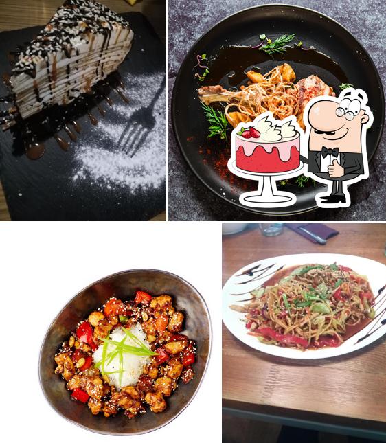 Fog Hookah X GastroBar