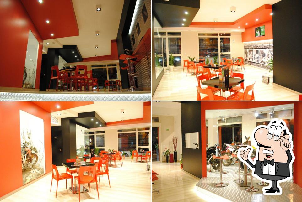 Motocaffè