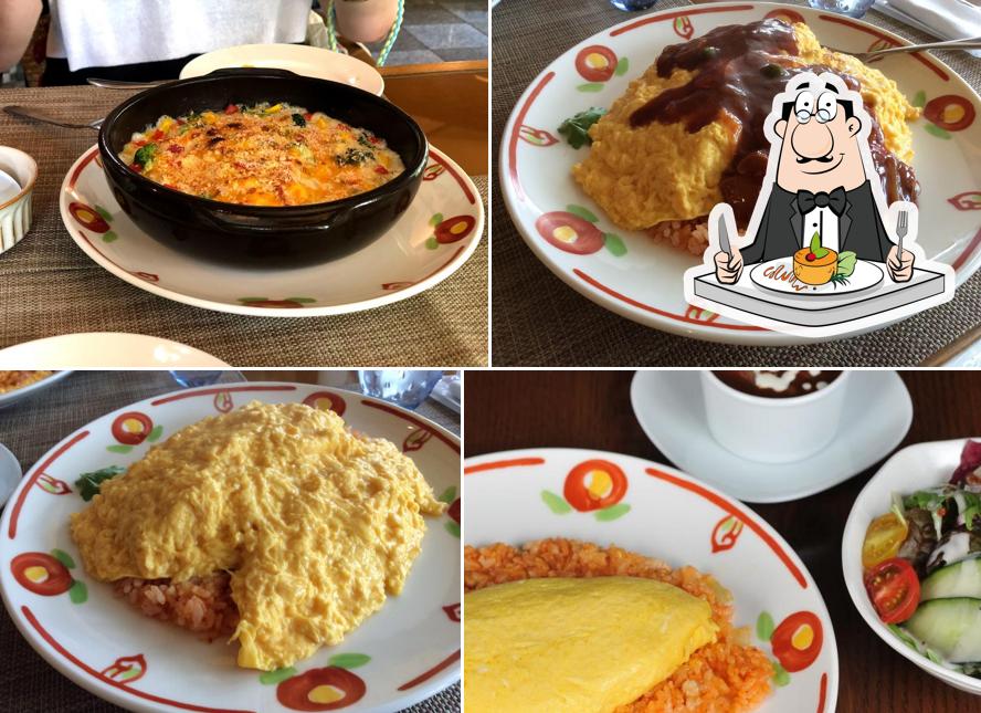 ポップズ カフェ