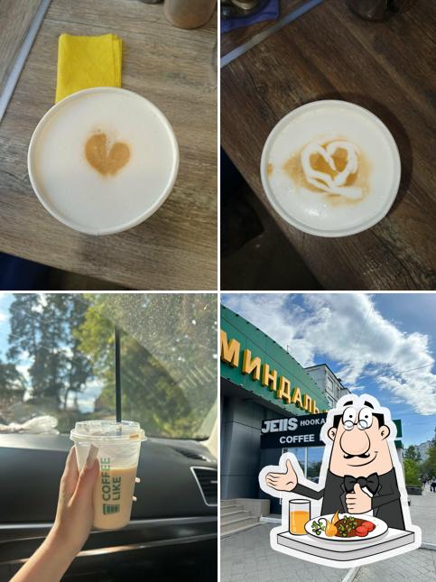 Coffee Like