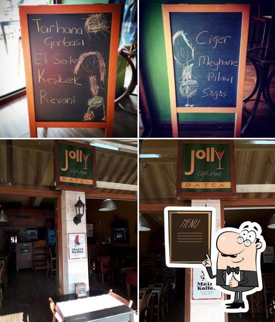 Jolly Cafe