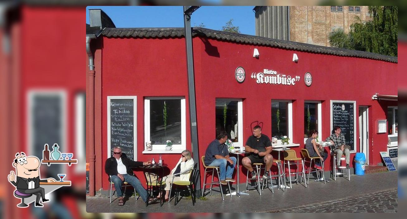 Kombüse
