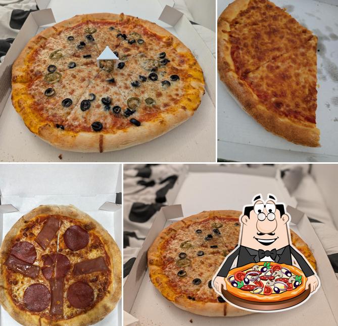 La Pizzeria