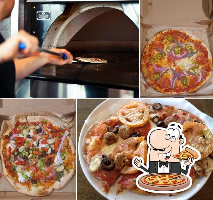 MOD Pizza