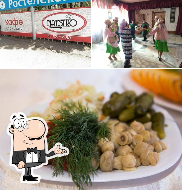 Маэsтро
