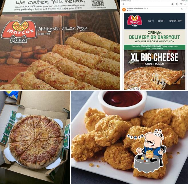 Marco's Pizza