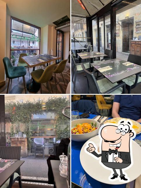 Negresco Ristorante Pizzeria