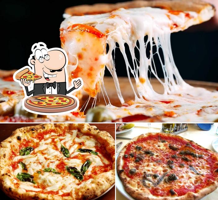 Pizzeria Al Foro