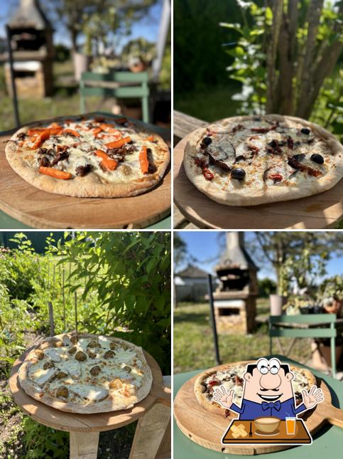 Tradi pizz