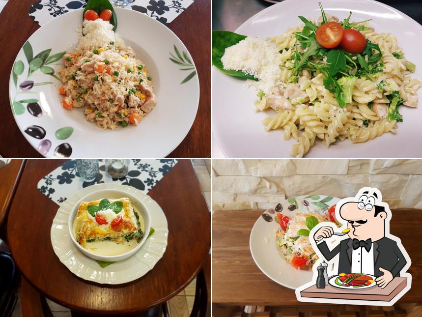 Pizzeria & Restaurant UNA