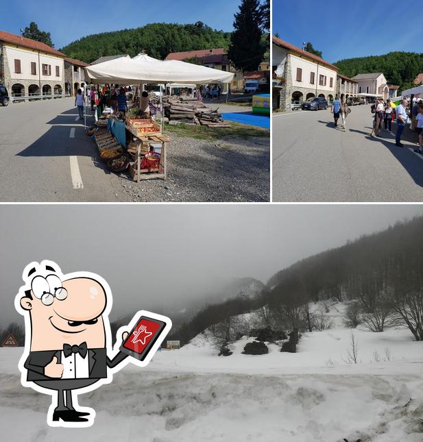 Bar Barilari
