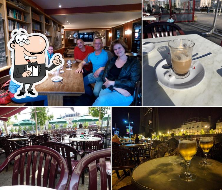Bar le Windsor Verdun Meuse