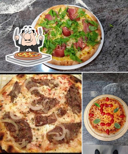 Pizzeria 5 Giornate
