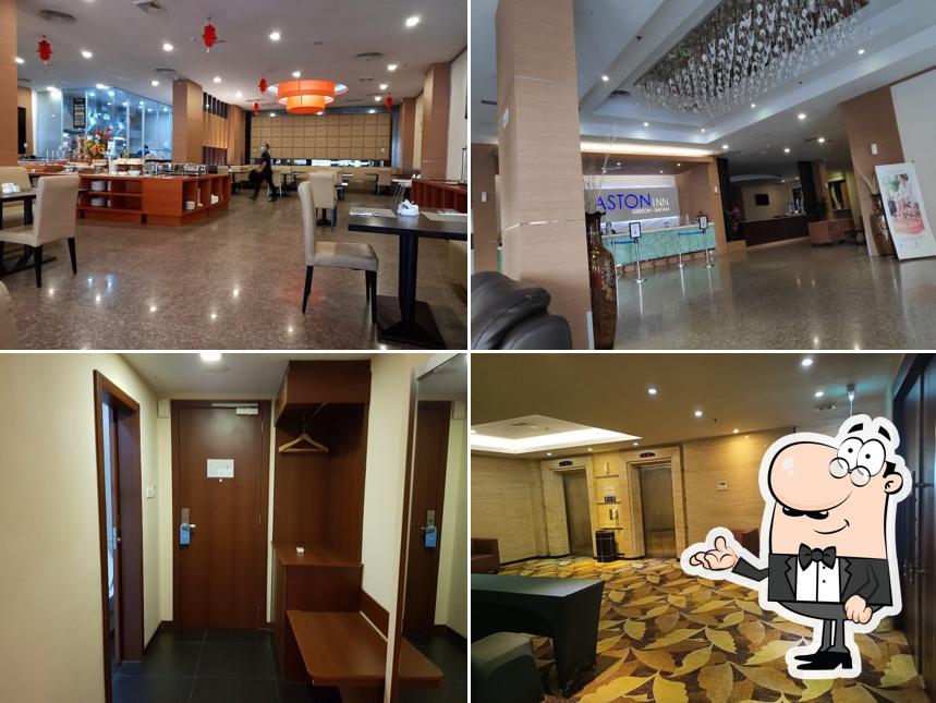 Aston Inn Gideon Batam