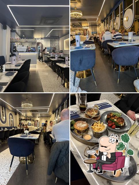Alaias Brasserie