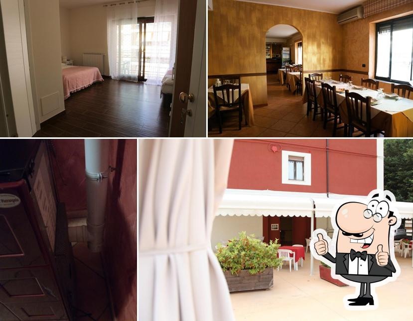 B&B da Morena b&b Termoli