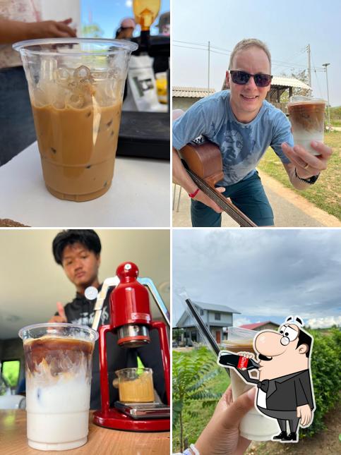 เจริญกาแฟ - CHAROEN KAFE