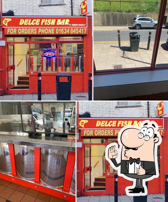 Delce Fish Bar