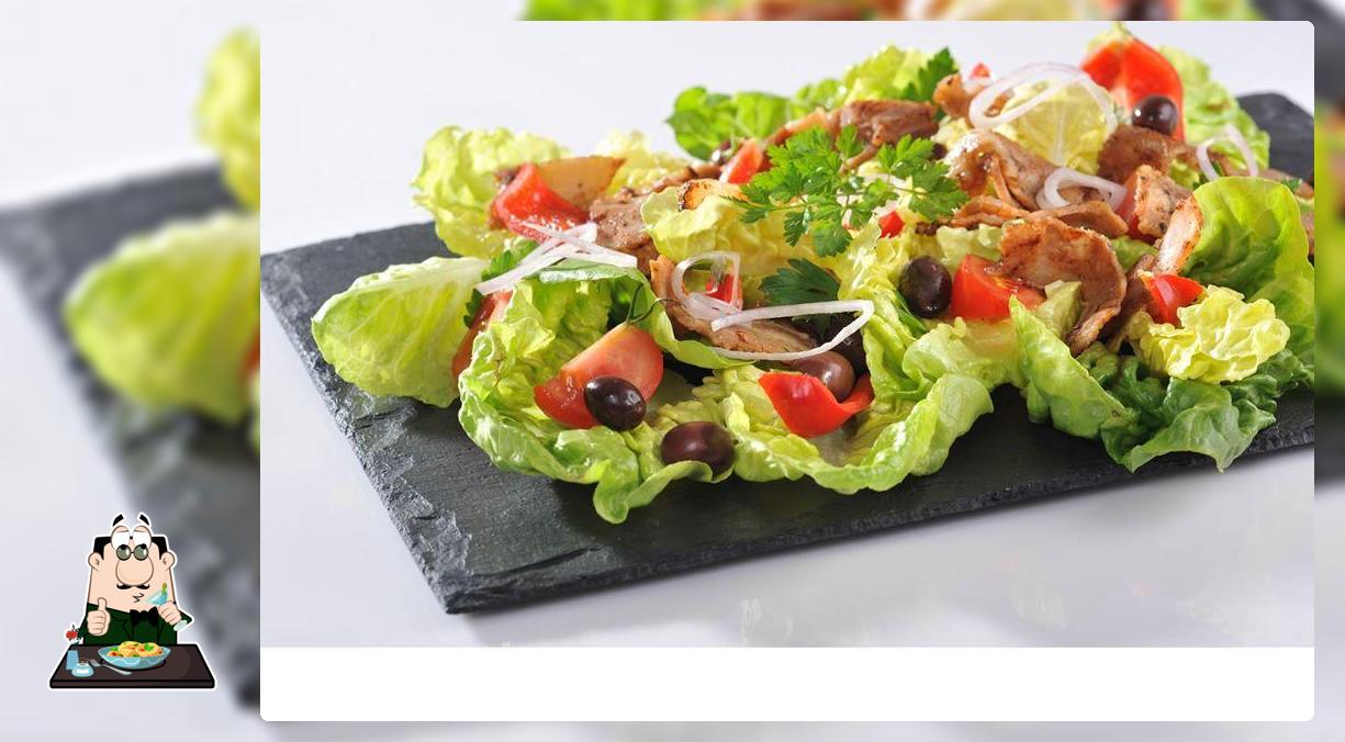 Délices KEBAB