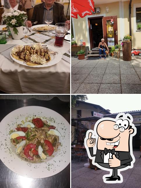 Langensiepenstüberl
