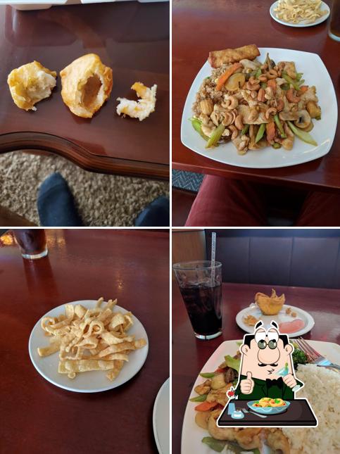Grand Wok